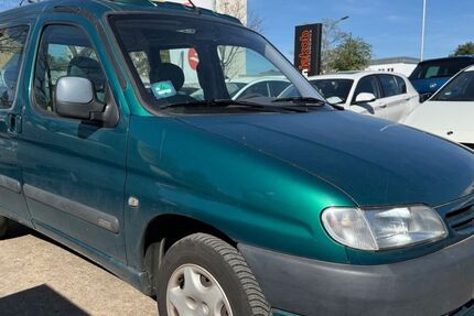 Citroen Berlingo 298.000 km 990 &euro; Mainaschaff 63814