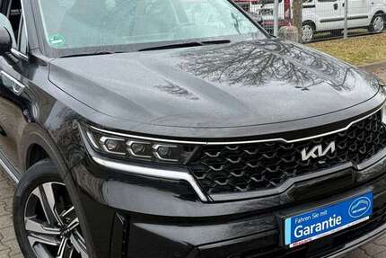 Kia Sorento 101.772 km 29.800 &euro; Offenbach 63071