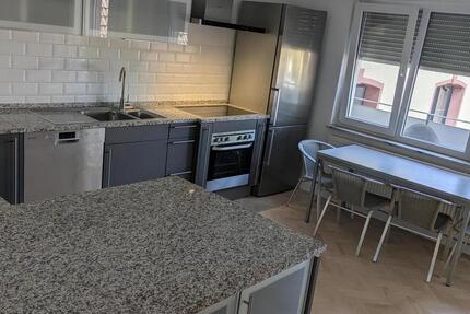 Wohnung Großostheim - 5 Zimmer, 140 m&sup2;, 1.470&euro; | Angebot:25830806