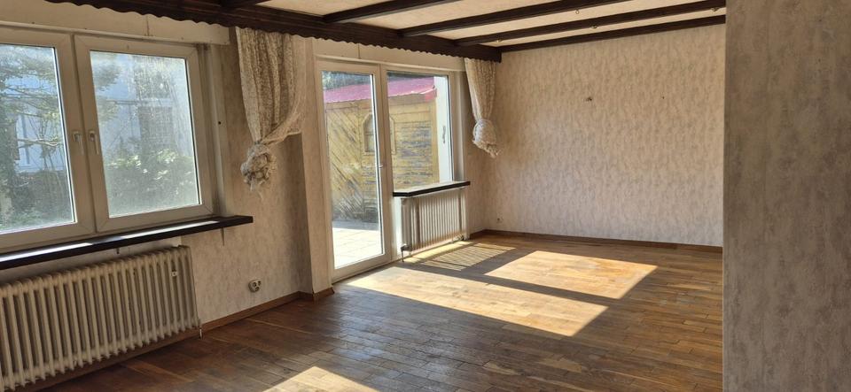 Einfamilienhaus Bad Homburg vor der Höhe Gonzenheim - 5 Zimmer, 130 m&sup2;, 595.000&euro; | Angebot:25832531