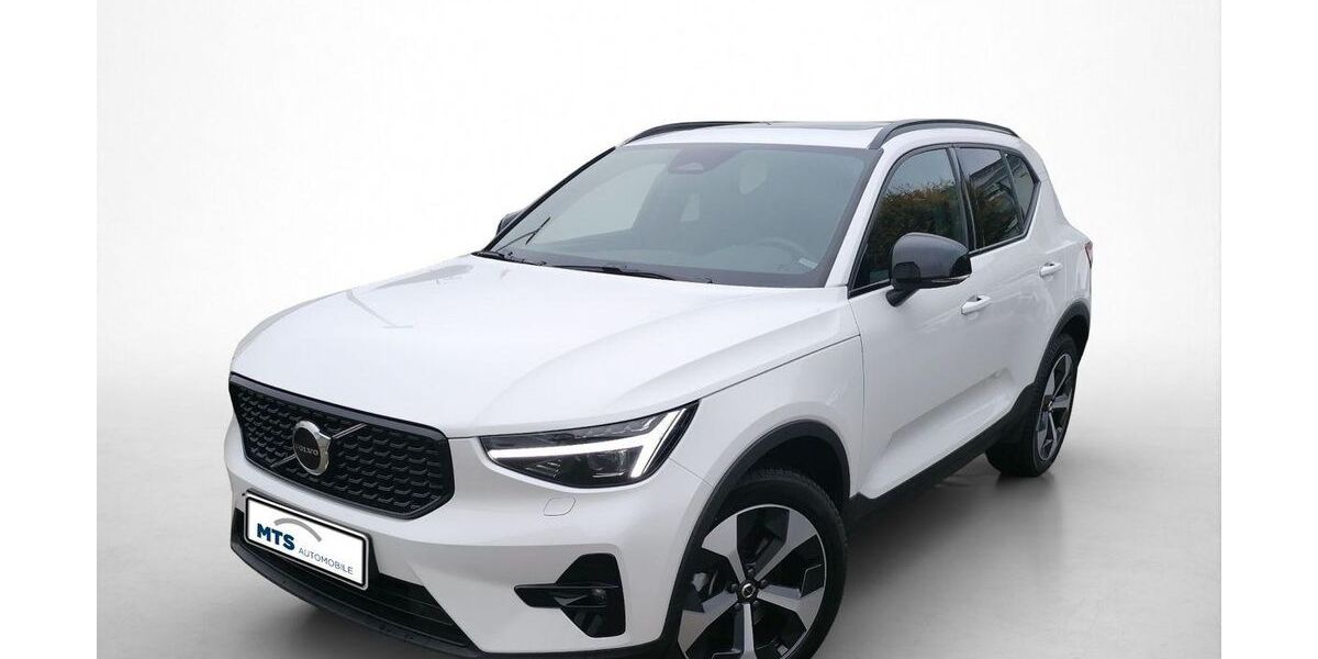 Volvo XC40 24.400 km 34.990 &euro; Friedberg 61169