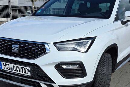Seat Ateca 82.000 km 19.900 &euro; Oberursel 61440