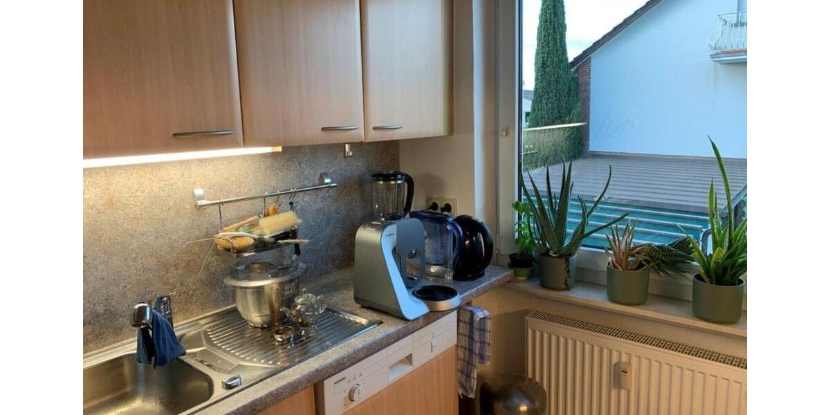 Etagenwohnung Oberursel (Taunus) - 3 Zimmer, 75 m&sup2;, 1.250&euro; | Angebot:25924909