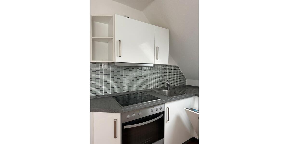 Dachgeschoßwohnung Linsengericht - 3 Zimmer, 75 m&sup2;, 900&euro; | Angebot:25833011