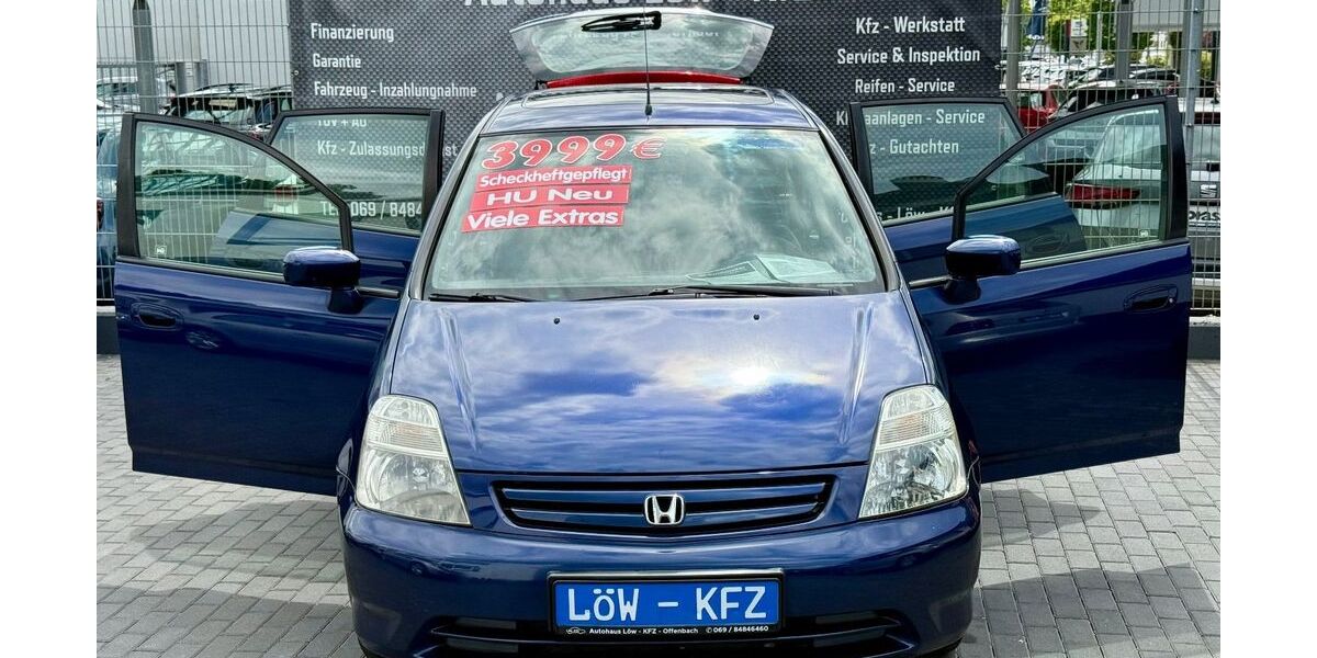 Honda Stream 139.000 km 3.999 &euro; Offenbach am Main 63075