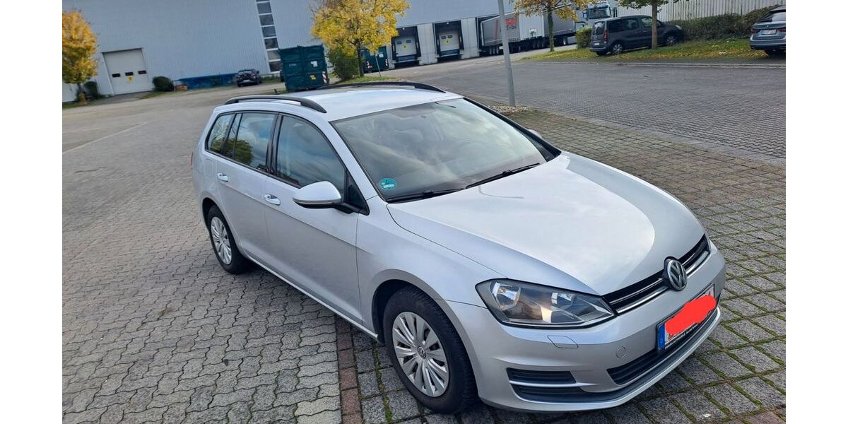 VW Golf 248.000 km 4.200 &euro; Eppertshausen 64859