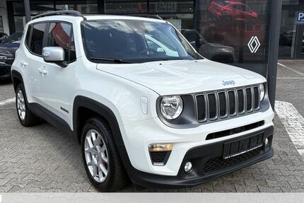 Jeep Renegade 47.850 km 19.970 &euro; Hanau 63452