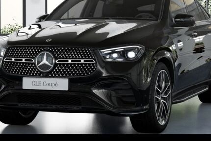 Mercedes-Benz GLE 450 14.000 km 107.650 &euro; Frankfurt 60599
