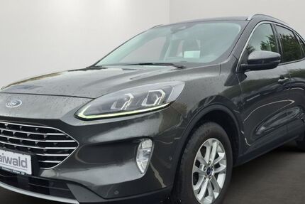 Ford Kuga 76.100 km 20.900 &euro; Linsengericht-Altenhassl 63589