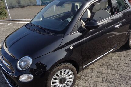 Fiat 500C 31.289 km 10.990 &euro; Mühlheim 63165