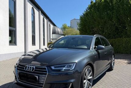Audi A4 104.000 km 20.000 &euro; Bad Vilbel 61118