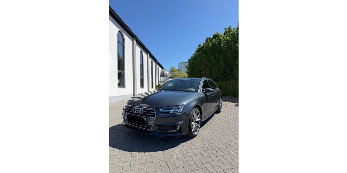 Audi A4 104.000 km 20.000 &euro; Bad Vilbel 61118