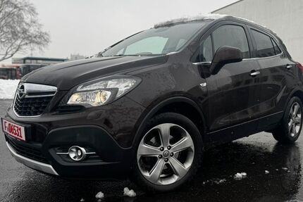 Opel Mokka 213.000 km 6.450 &euro; Frankfurt am Main 60486
