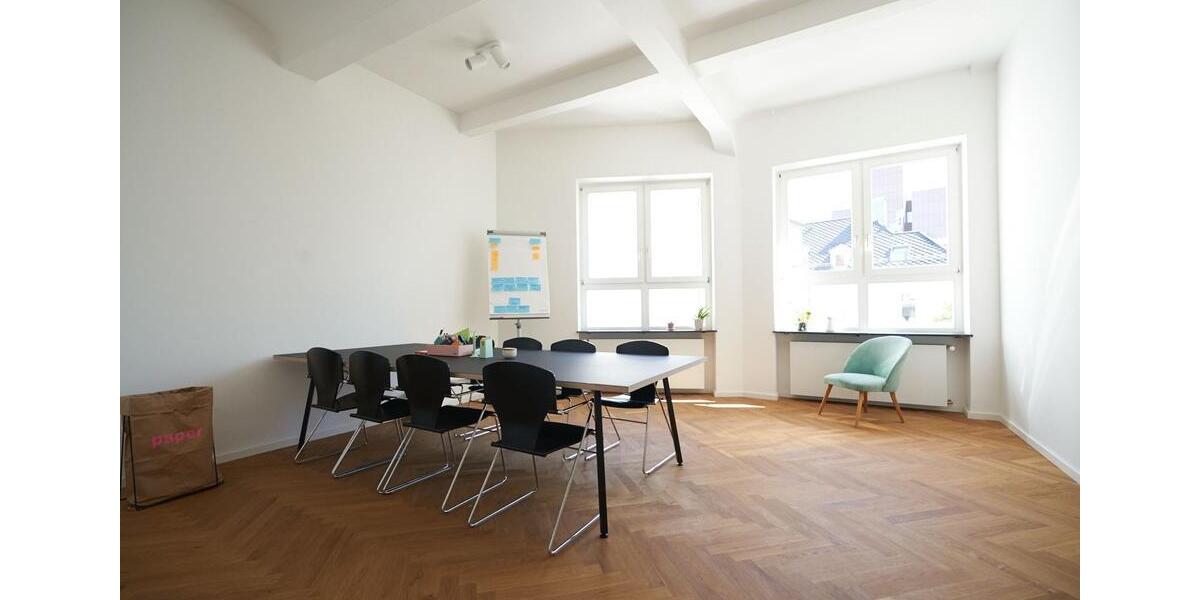 Gewerbeobjekt Frankfurt am Main Innenstadt 1 - 3.750&euro; | Angebot:25619385