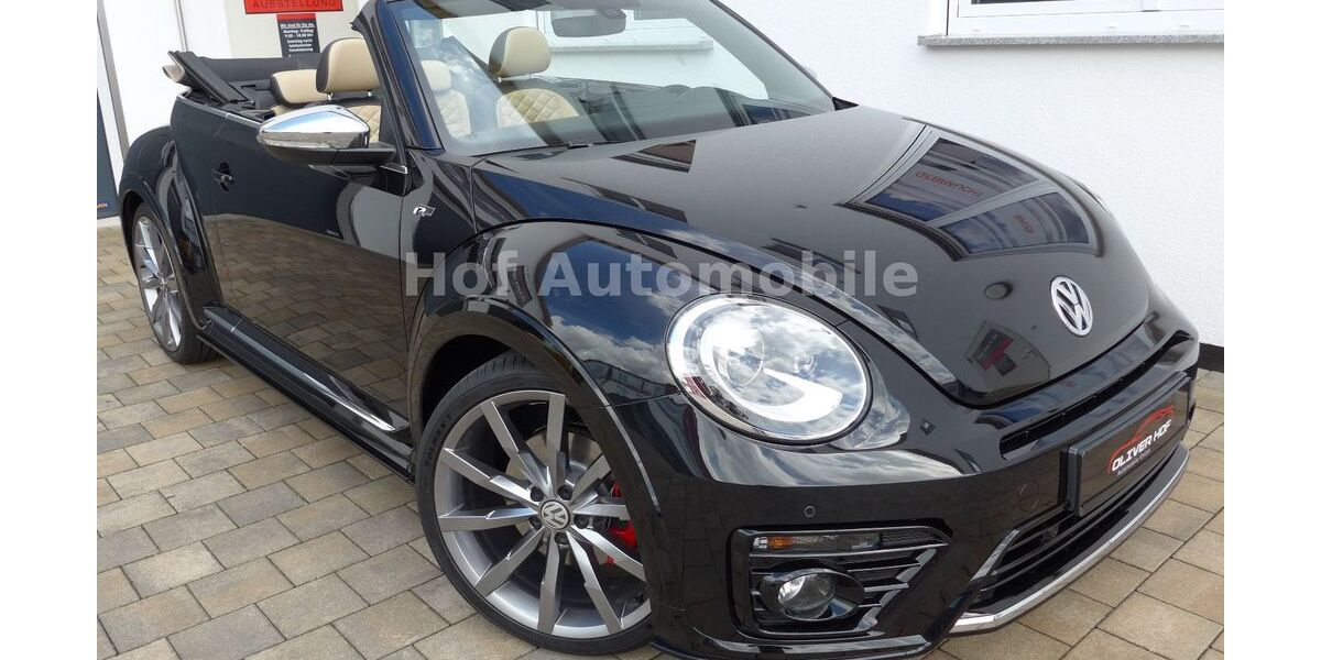 VW Beetle 21.292 km 39.990 &euro; Rodgau 63110