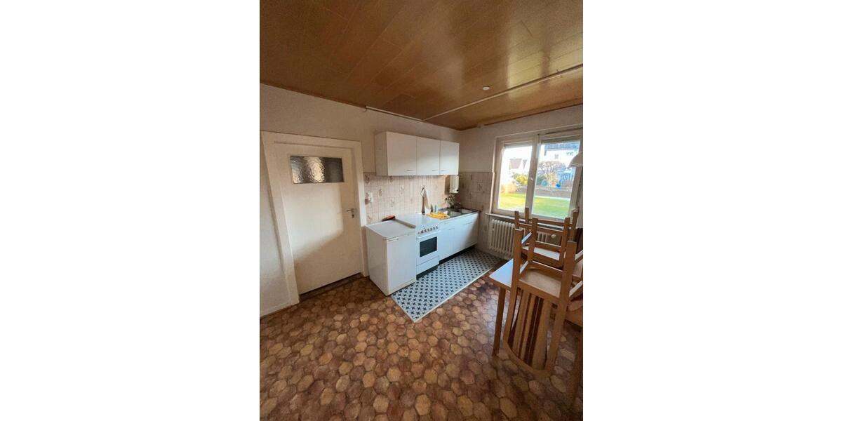 Erdgeschoßwohnung Hanau - 1 Zimmer, 33 m&sup2;, 590&euro; | Angebot:25627006