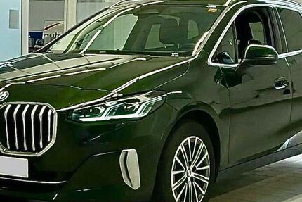BMW 218 Active Tourer 50.700 km 27.900 &euro; Gelnhausen - Roth 63571