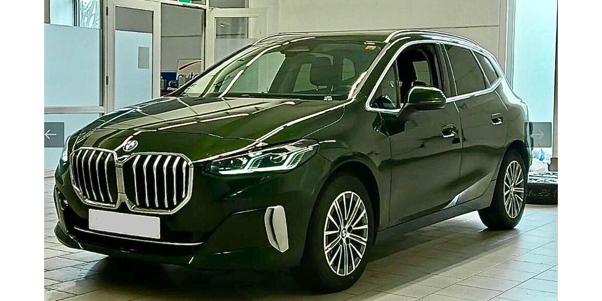 BMW 218 Active Tourer 50.700 km 27.900 &euro; Gelnhausen - Roth 63571