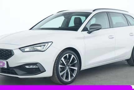 Seat Leon 40.684 km 22.738 &euro; Dietzenbach bei Frankfurt 63128