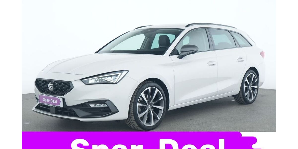 Seat Leon 40.684 km 22.738 &euro; Dietzenbach bei Frankfurt 63128