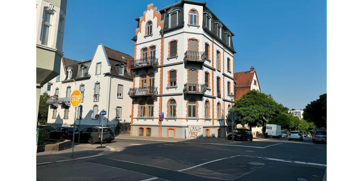 Maisonettenwohnung Bad Nauheim - 7 Zimmer, 183 m&sup2;, 3.000&euro; | Angebot:26235182
