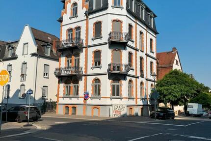 Wohnung Bad Nauheim - 7 Zimmer, 183 m&sup2;, 3.000&euro; | Angebot:26235182