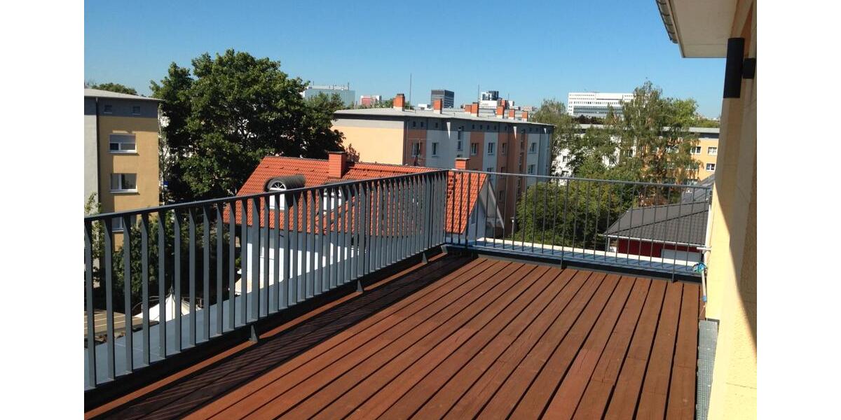 Einfamilienhaus Frankfurt am Main Niederrad - 4 Zimmer, 103 m&sup2;, 1.900&euro; | Angebot:27630774