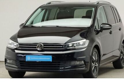 VW Touran 78.700 km 24.488 &euro; Mühlheim 63165