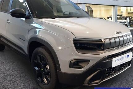 Jeep Avenger 5.000 km 31.980 &euro; Maintal 63477