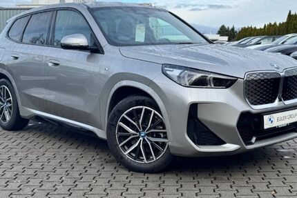 BMW iX1 43.544 km 35.977 &euro; Rödermark 63322