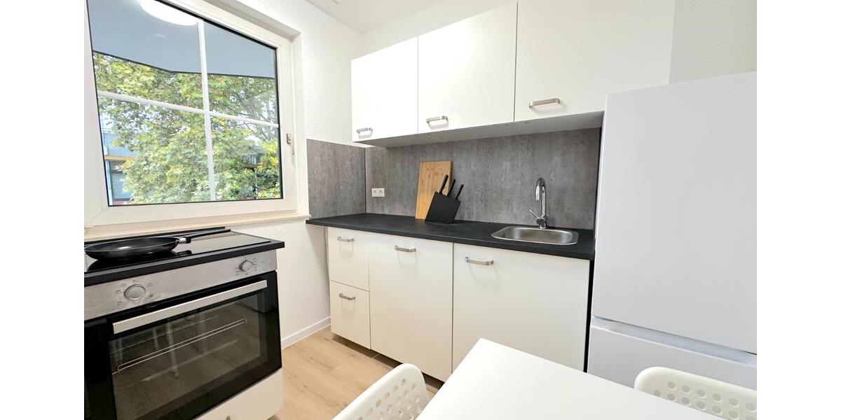 Etagenwohnung Frankfurt am Main Unterliederbach - 1 Zimmer, 10 m&sup2;, 525&euro; | Angebot:26034179