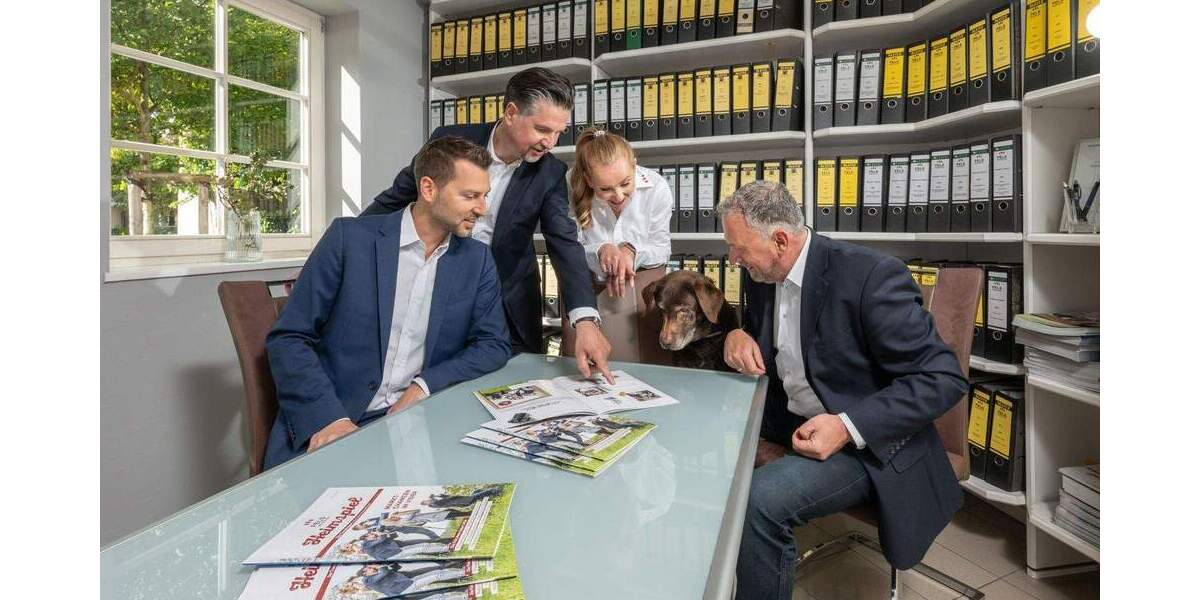 Mehrfamilienhaus, Wohnhaus Babenhausen Harreshausen - 1 Zimmer, 420 m&sup2;, 699.000&euro; | Angebot:25661011