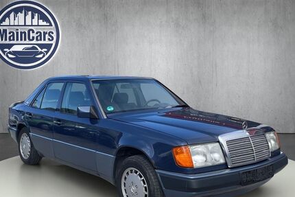 Mercedes-Benz E 260 553.285 km 4.999 &euro; Neu Isenburg 63263