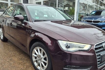 Audi A3 94.400 km 14.250 &euro; Haibach 63808