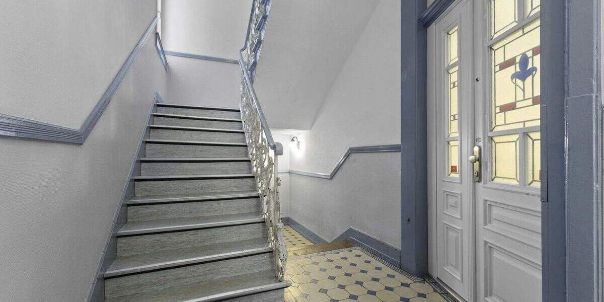 Terrassenwohnung Frankfurt Ostend - 4 Zimmer, 114 m&sup2;, 1.139.000&euro; | Angebot:25751247