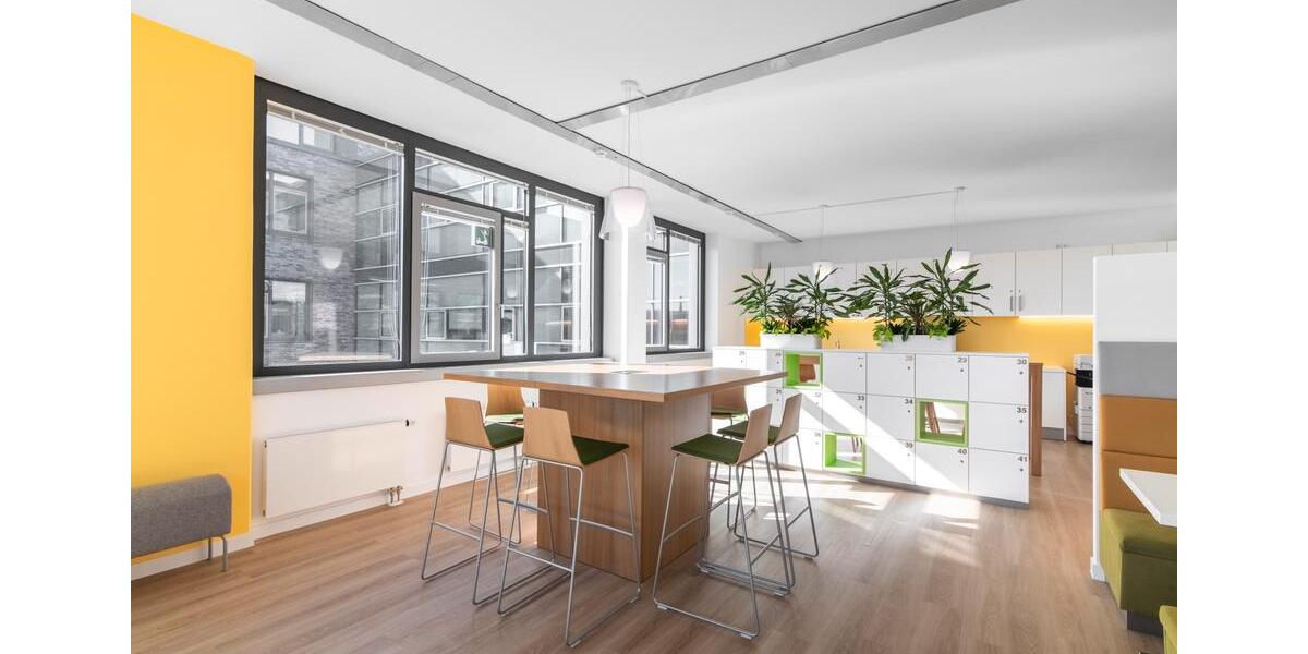 Gewerbeobjekt Frankfurt am Main Ostend - 1.099&euro; | Angebot:22939220