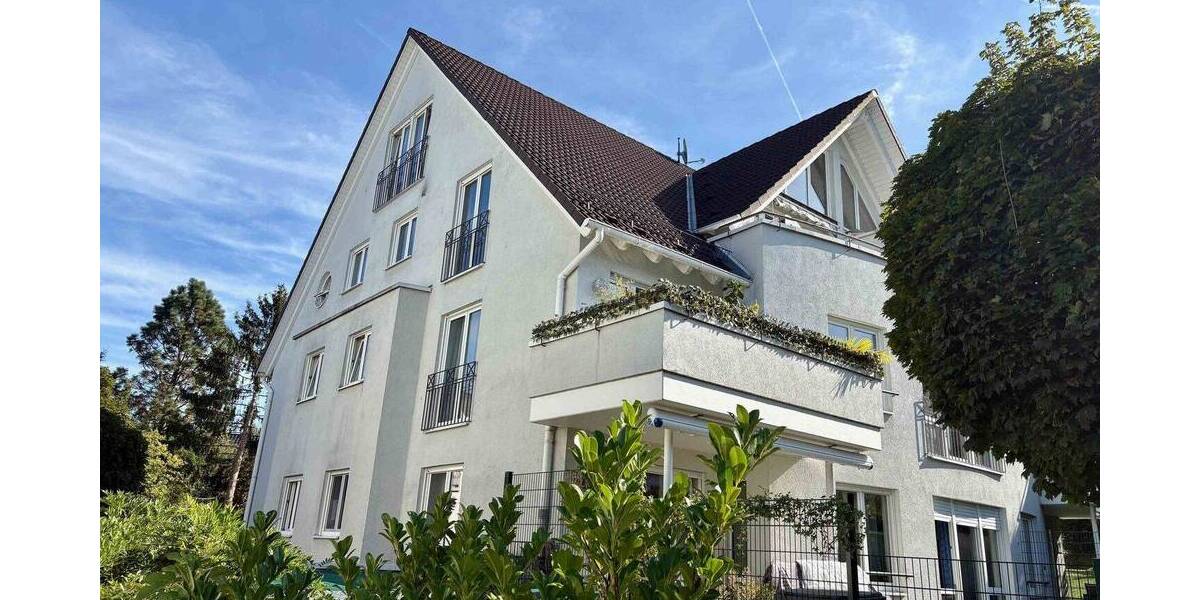 Etagenwohnung Alzenau Wasserlos - 3 Zimmer, 110 m&sup2;, 395.000&euro; | Angebot:25686300