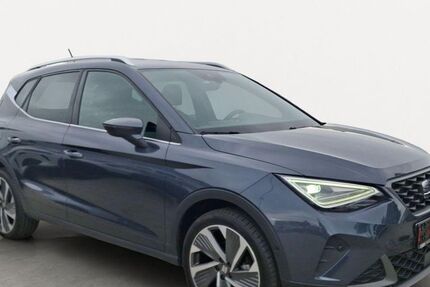 Seat Arona 18.100 km 22.650 &euro; Friedberg 61169