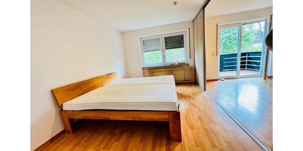 Etagenwohnung Frankfurt am Main Sachsenhausen - 3 Zimmer, 81 m&sup2;, 450.000&euro; | Angebot:25990300