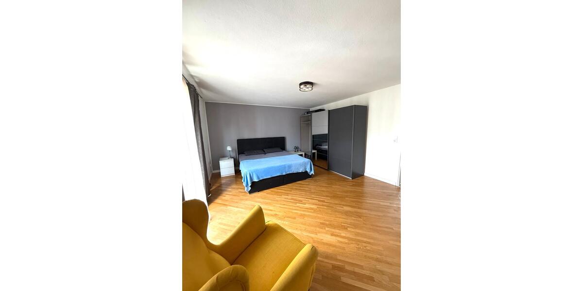 Etagenwohnung Frankfurt am Main Rödelheim - 2 Zimmer, 60 m&sup2;, 255.000&euro; | Angebot:26703345