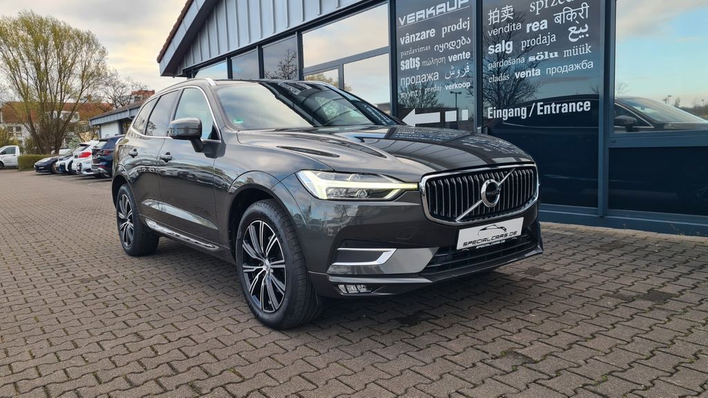 Volvo XC60 146.700 km 24.990 &euro; Offenbach am Main 63069