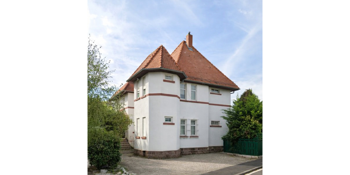 Etagenwohnung Oberursel (Taunus) - 2.5 Zimmer, 45 m&sup2;, 1.290&euro; | Angebot:25420644