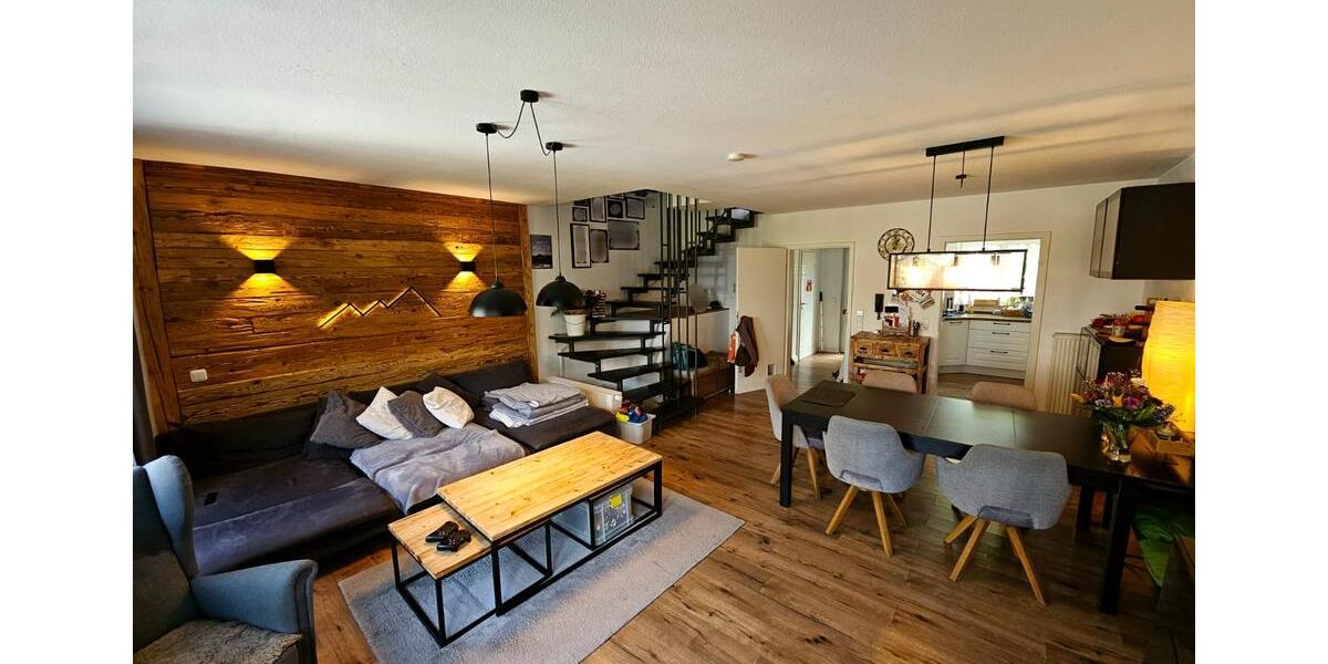 Reihenhaus Friedberg (Hessen) - 6 Zimmer, 144 m&sup2;, 649.000&euro; | Angebot:26415378