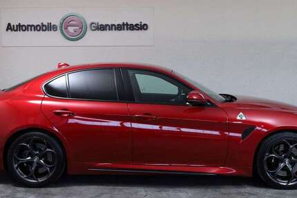 Alfa Romeo Giulia 179.194 km 39.990 &euro; Rodgau 63110