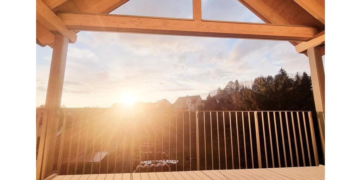 Dachgeschoßwohnung Hösbach - 4.5 Zimmer, 115 m&sup2;, 1.600&euro; | Angebot:27608628
