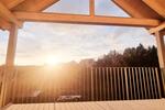 Dachgeschoßwohnung Hösbach - 4.5 Zimmer, 115 m&sup2;, 1.600&euro; | Angebot:27608628