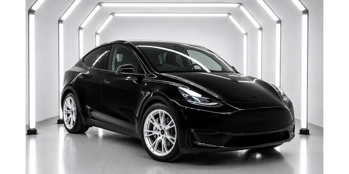Tesla Model Y 44.673 km 36.500 &euro; Gelnhausen 63571