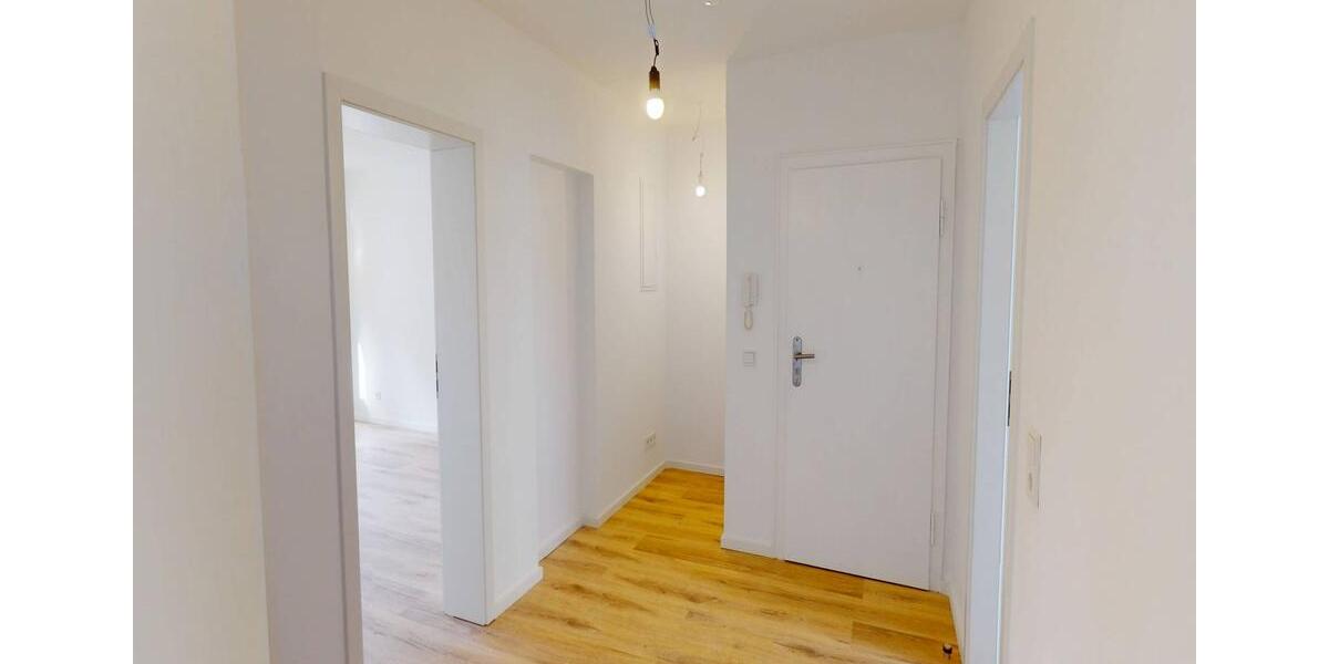 Etagenwohnung Frankfurt am Main Ginnheim - 3 Zimmer, 81 m&sup2;, 1.637&euro; | Angebot:25892504