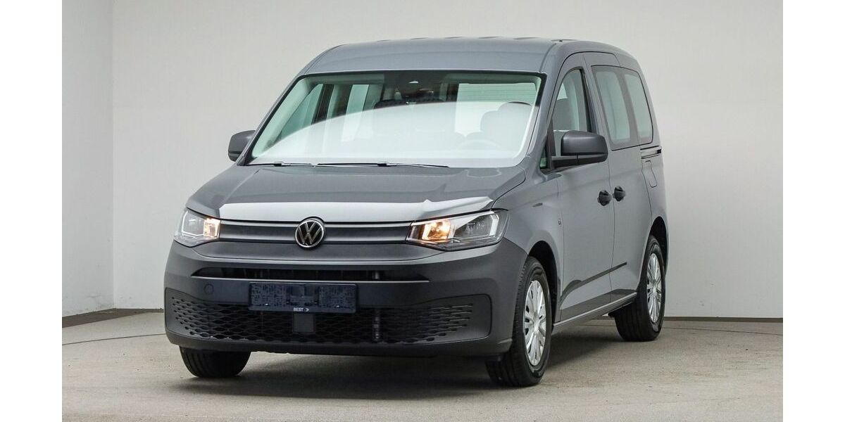 VW Caddy 32.200 km 23.295 &euro; Mühlheim 63165