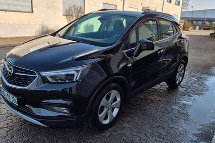 Opel Mokka X 60.000 km 15.150 &euro; Altenstadt 63674